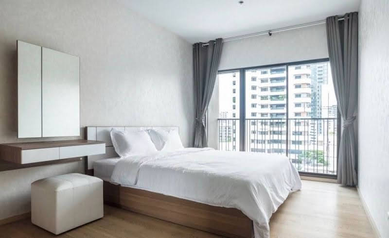 For RentCondoSukhumvit, Asoke, Thonglor : Condo for rent: Noble Refine