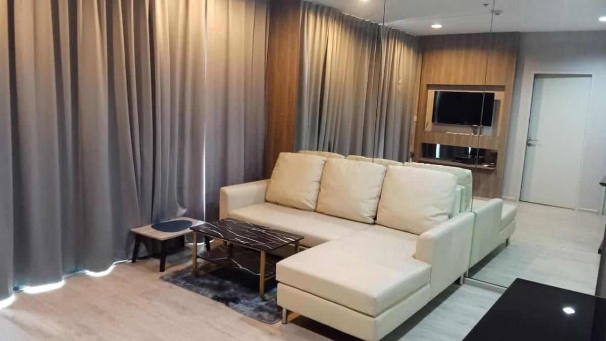 For RentCondoRatchathewi,Phayathai : Ideo Q Ratchathewi 2 Bedroom 27,000