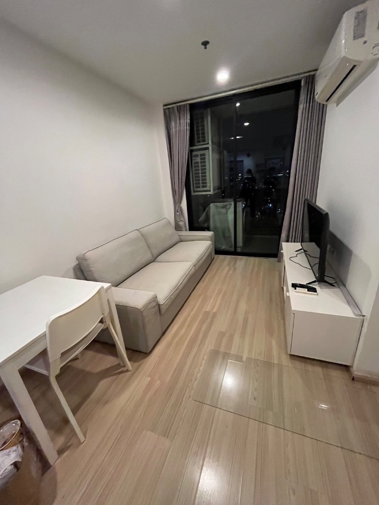 For RentCondoOnnut, Udomsuk : Condo for rent, Artemis Sukhumvit77, complete condo, ready to approach the BTS On Nut BTS and many food sources !!