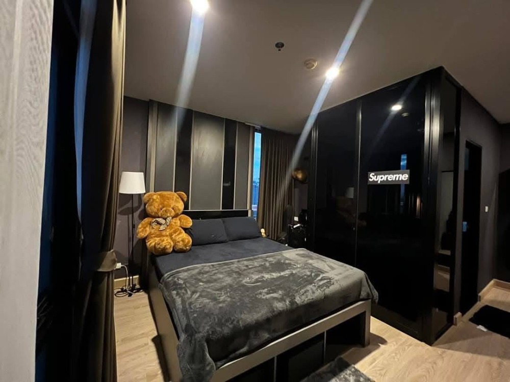 ขายคอนโดสาทร นราธิวาส : LTH11924RE – Bangkok Horizon Sathorn FOR SALE Size 58 Sq.M. 1 bed 1 bath Near BTS Chong Nonsi ONLY 6.93 MB