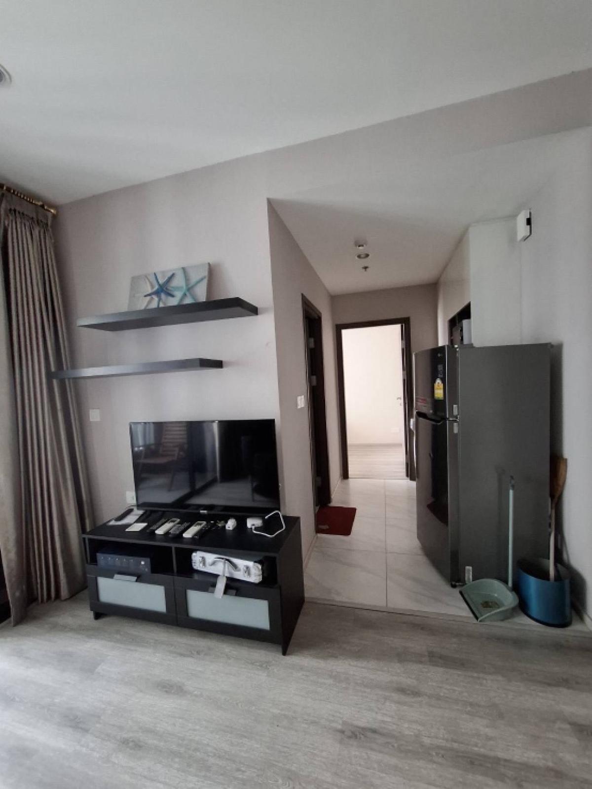 For RentCondoRama9, Petchburi, RCA : ideo mobi-askoe condo for Rent