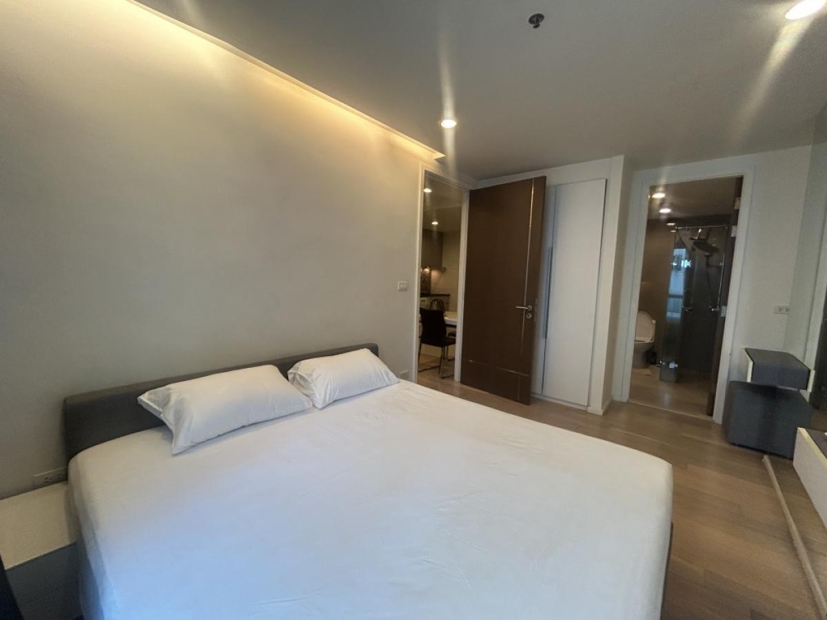 For RentCondoNana, North Nana,Sukhumvit13, Soi Nana : Condo for rent 15 Sukhumvit Residence near BTS Nana