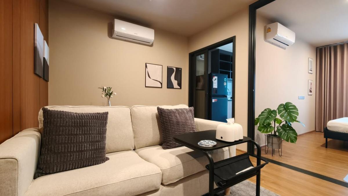 For RentCondoLadprao, Central Ladprao : 🔥🔥𝐂𝐨𝐧𝐝𝐨 𝐓𝐡𝐞 𝐋𝐢𝐧𝐞 🔥 🔥🔥 The LINE condo