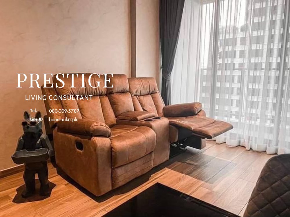 ให้เช่าคอนโดสุขุมวิท อโศก ทองหล่อ : 📌For RENT เช่า | The Lofts Asoke - 1BR (35sqm) 26,000 THB