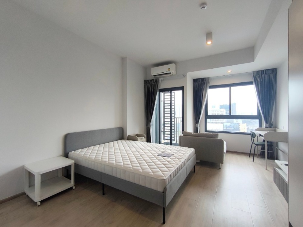 ให้เช่าคอนโดพระราม 9 เพชรบุรีตัดใหม่ RCA : 🌿✨ Ideo Rama 9 -  Asoke | Rental 19,000 Baht ✨🌿