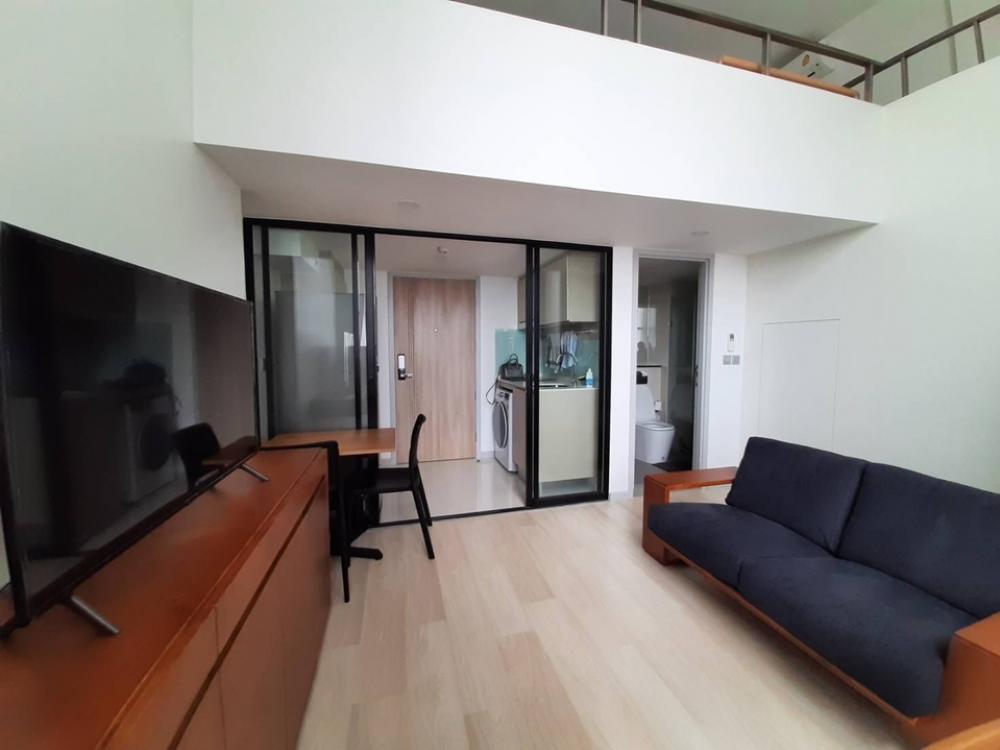 For RentCondoSathorn, Narathiwat : Condo for rent Knightsbridge Prime Sathorn near BTS Chong Nonsi