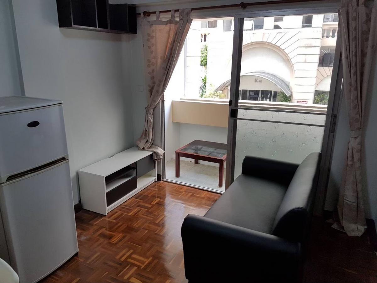 For SaleCondoLadprao, Central Ladprao : Selling beautiful rooms