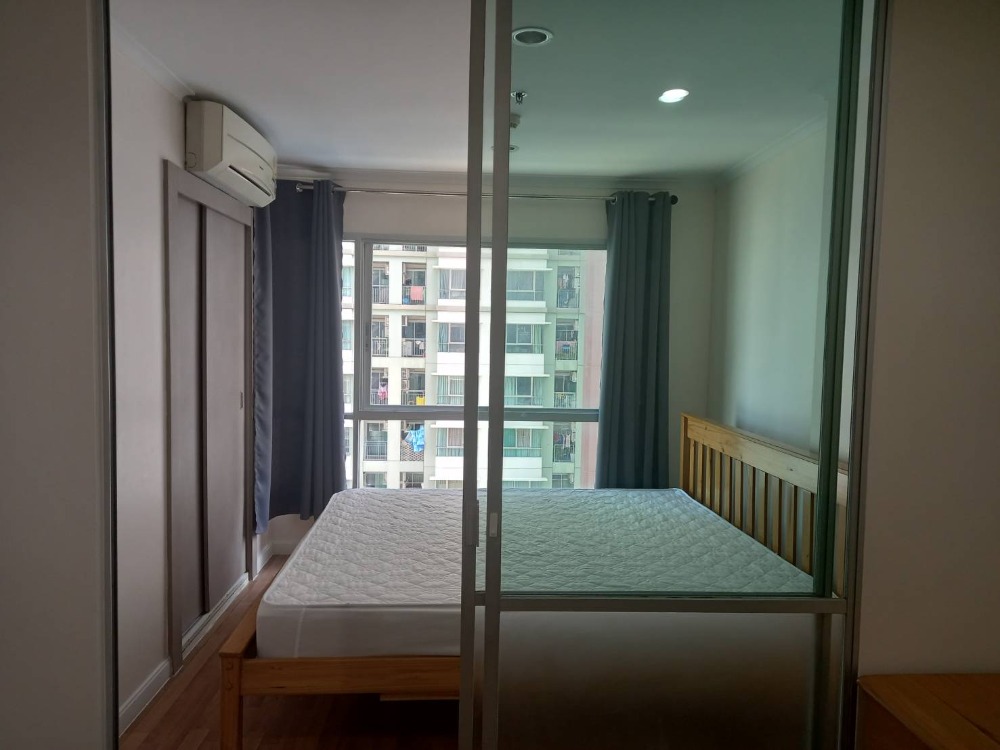 For RentCondoRama3 (Riverside),Satupadit : P-148874 🏢Condo for rent Lumpini Park Riverside Rama 3 fully furnished (Confirm again when visit). 🔥🔥🔥