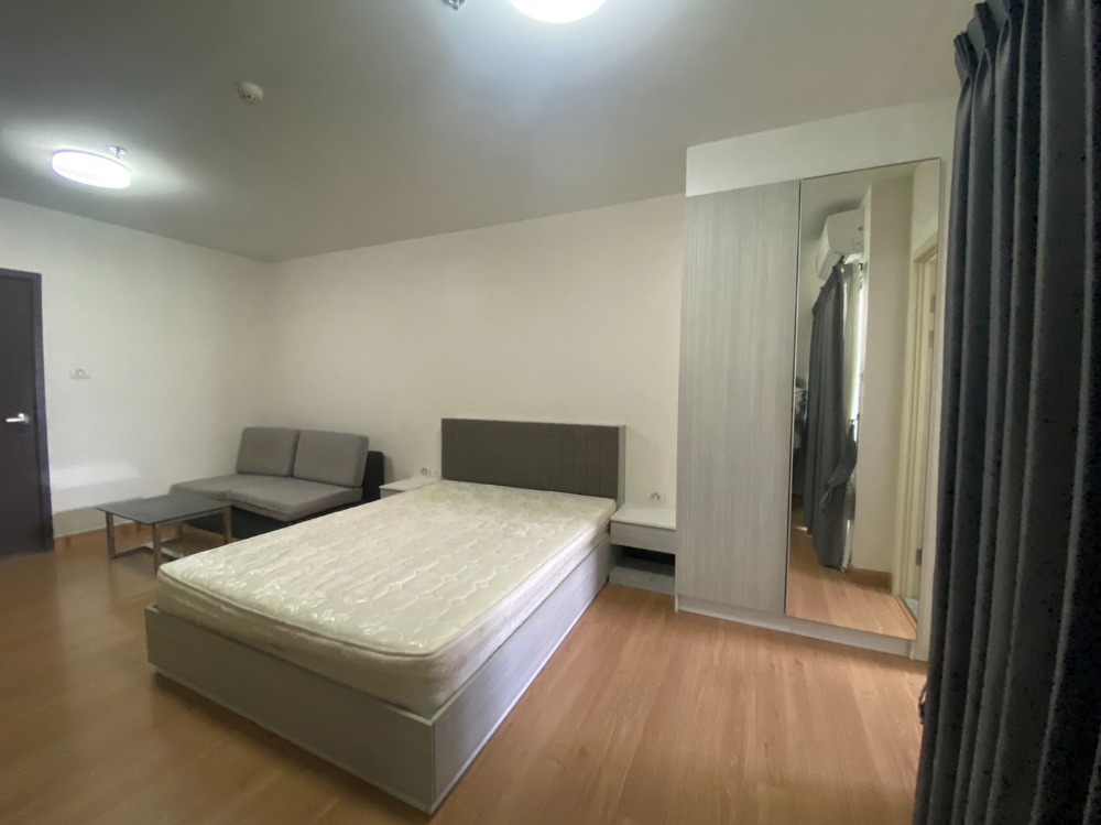 For RentCondoChaengwatana, Muangthong : Rent !! Studio room on Chaeng Watthana Road, Supalai Loft Chaengwattana Supalai Loft Chaeng Wattana