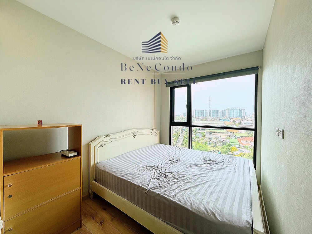 For RentCondoPinklao, Charansanitwong : *** Condo for rent (2 Bedroom) : Brix Condominium ***