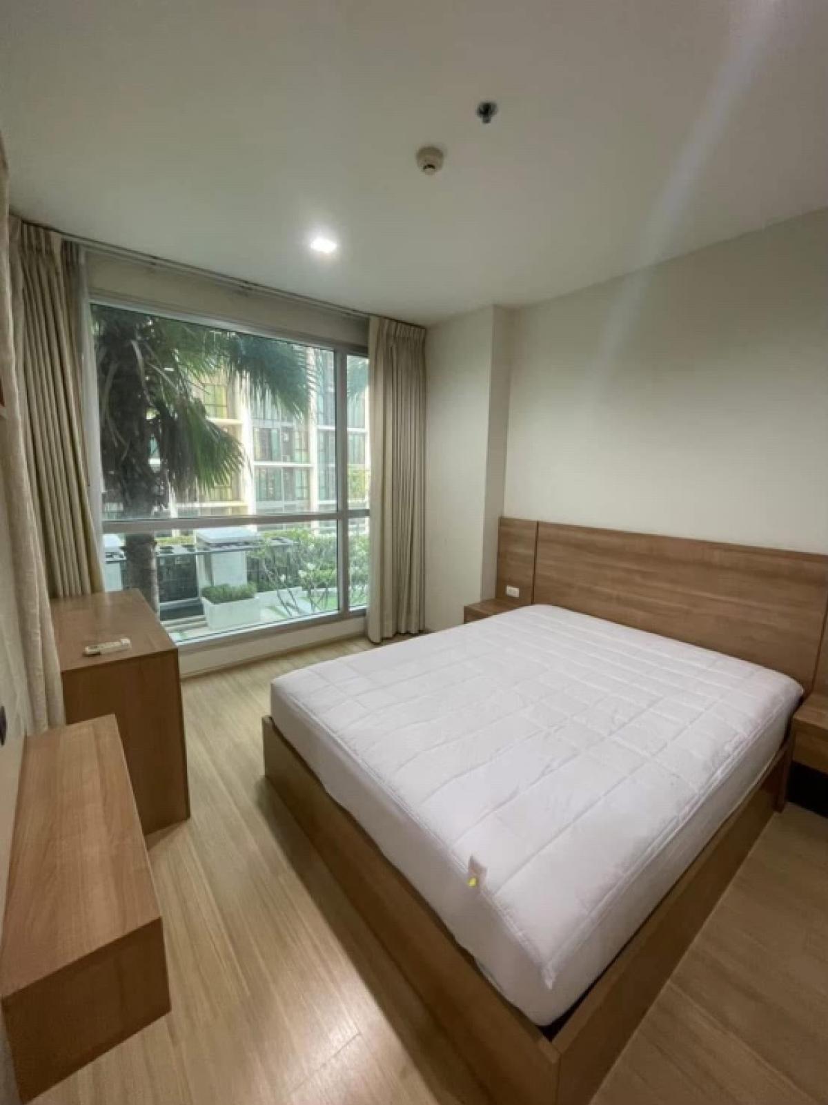 For SaleCondoRatchadapisek, Huaikwang, Suttisan : Selling the cheapest in the project !!! MRT Huai Thu 0 meters