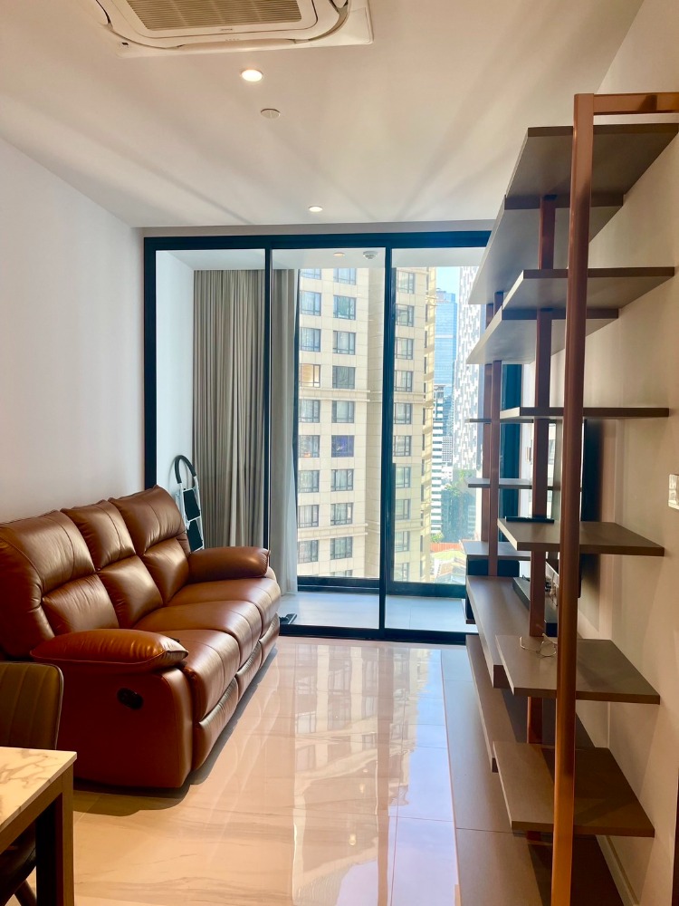 For RentCondoSathorn, Narathiwat : 📌ready to move in condo   Supalai ICON Sathorn    📌 line : @jhrcondo