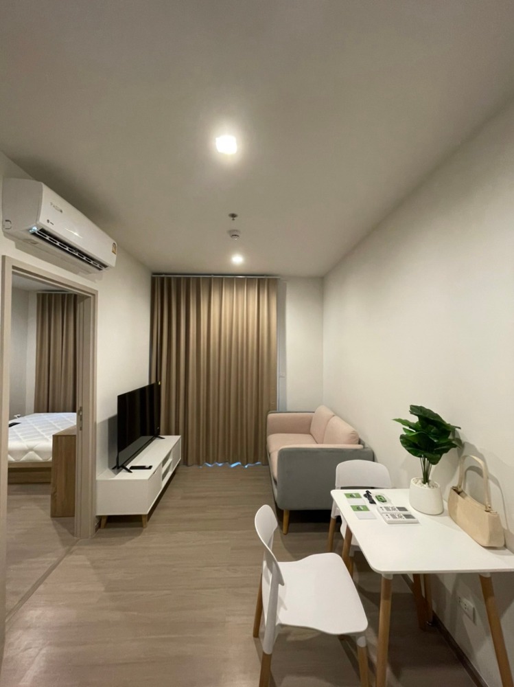 For SaleCondoRama9, Petchburi, RCA : The Base Phetchaburi - Thonglor / 1 Bedroom (SALE WITH TENANT), เดอะ เบส เพชรบุรี - ทองหล่อ / 1 ห้องนอน (ขายพร้อมผู้เช่า) F048