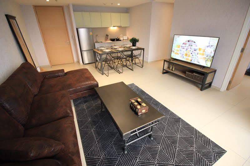 ให้เช่าคอนโดสุขุมวิท อโศก ทองหล่อ : RENTAL Condo ใกล้ ฺBTS เอกมัย เดินทางสะดวก ตกแต่งครบ พร้อมเข้าอยู่