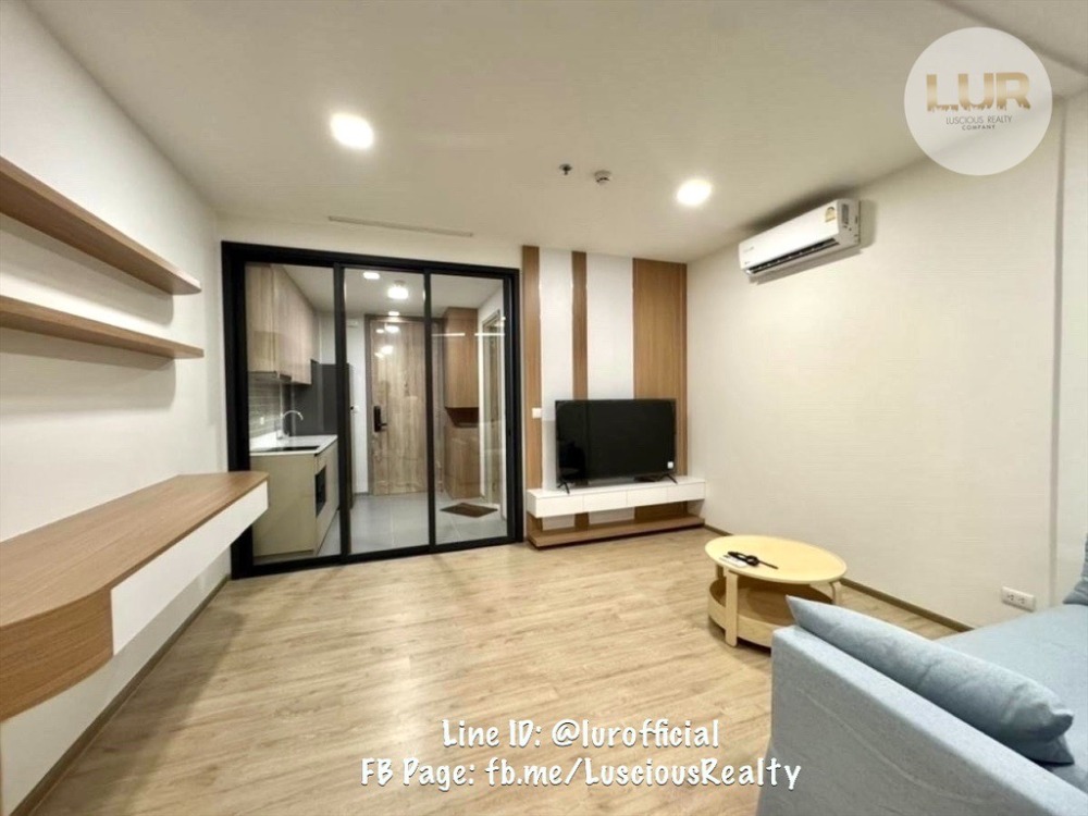 ให้เช่าคอนโดราชเทวี พญาไท : XT Phayathai for RENT 1 Bed 1 Batg 42sqm, 22-30 Flor 26,000 THB/month