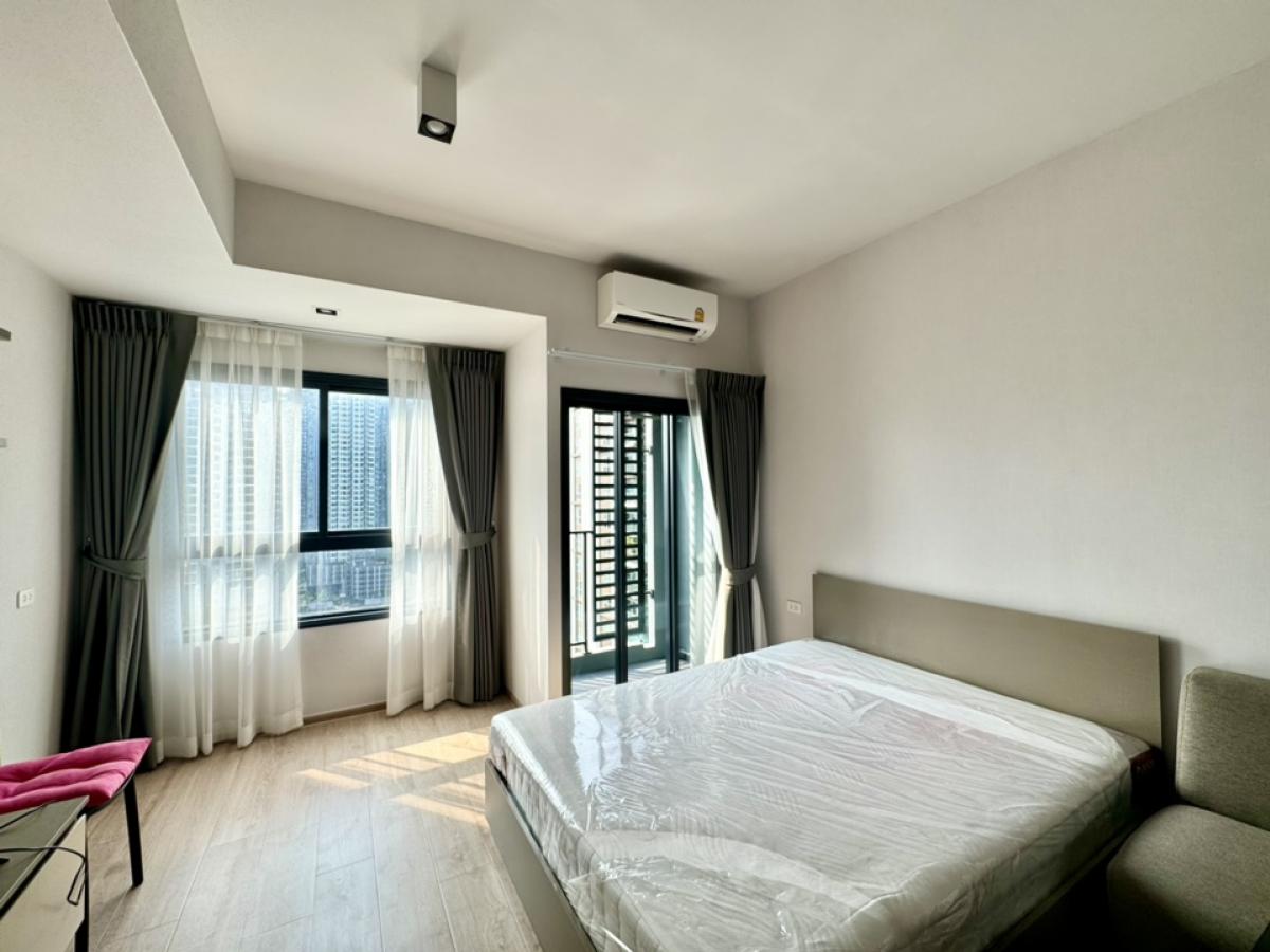 For RentCondoRama9, Petchburi, RCA : 🔥For Rent🔥📍IDEO Rama 9 Asok