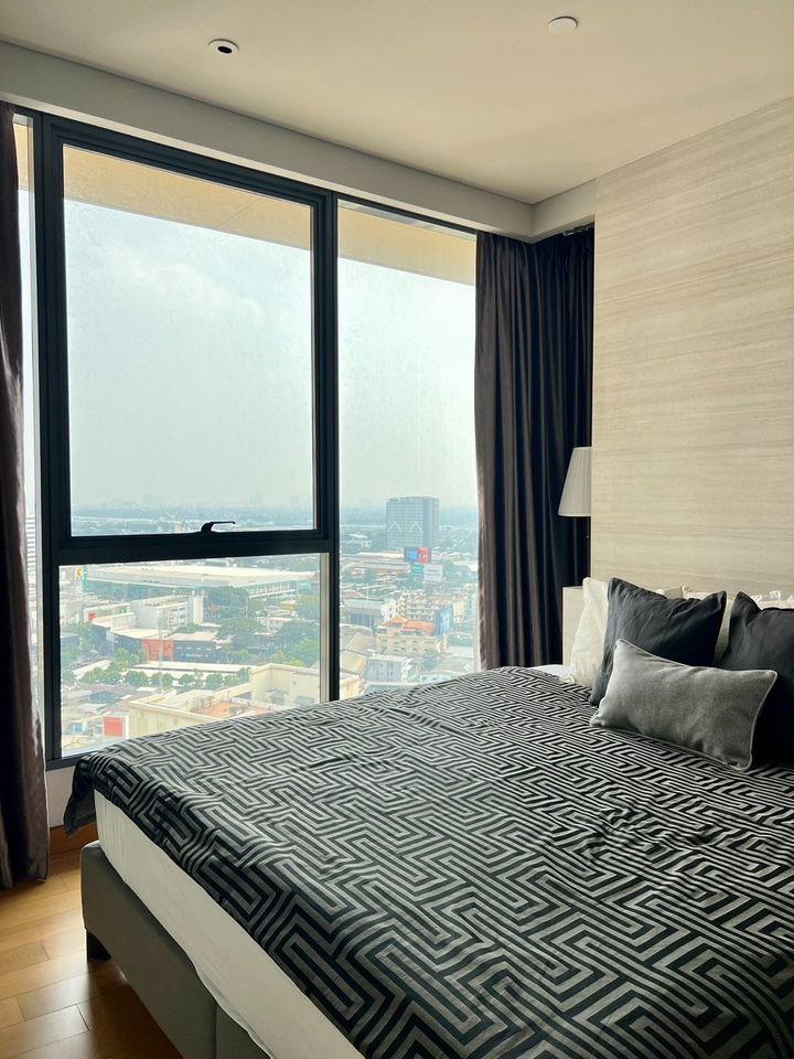 For RentCondoSukhumvit, Asoke, Thonglor : Condo for rent, The Lumpini 24 [The Lumpini 24] Beautiful room, good price, convenient to travel, fully furnished. Ready to move in immediately Can make an appointment to see the room