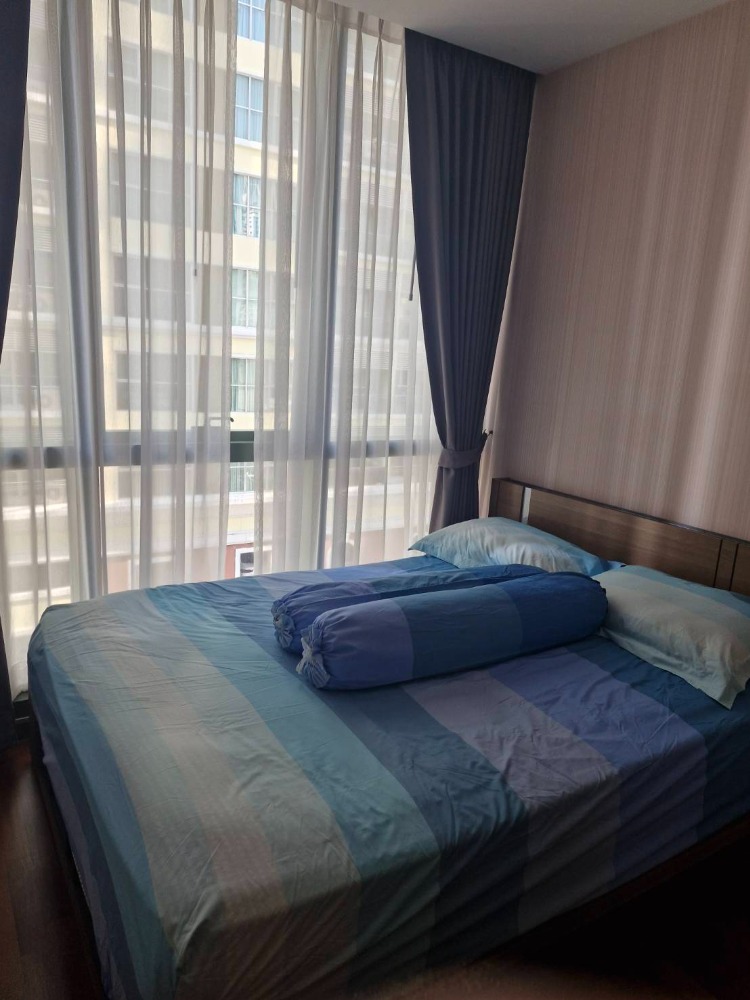 For SaleCondoRatchathewi,Phayathai : Condo for sale in the middle of the city, Siggers 2 Mid Town, Siam (S4636)