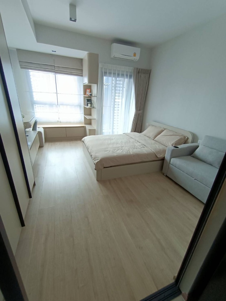 For RentCondoRama9, Petchburi, RCA : *** Condo for rent : Ideo Rama 9 Asoke ***