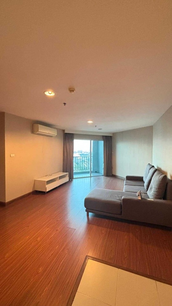 ขายคอนโดพระราม 9 เพชรบุรีตัดใหม่ RCA : LTH11931 – Belle Grand Rama 9 FOR SALE Size 68 sqm. 2 beds 1 baths Near MRT Rama 9 Station ONLY 7.25 MB