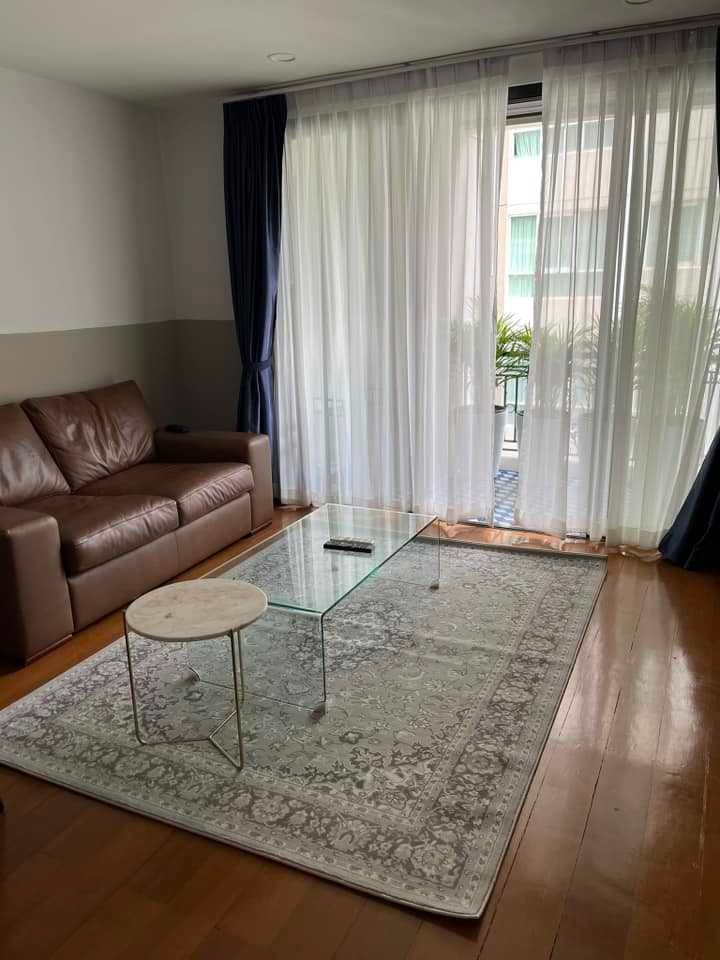 ขายคอนโดสุขุมวิท อโศก ทองหล่อ : LTH11934 – Prime Mansion Sukhumvit 31 FOR SALE Size 80 sqm. 2 beds 2 baths Near BTS Phrom Phong Station ONLY 11.9 MB