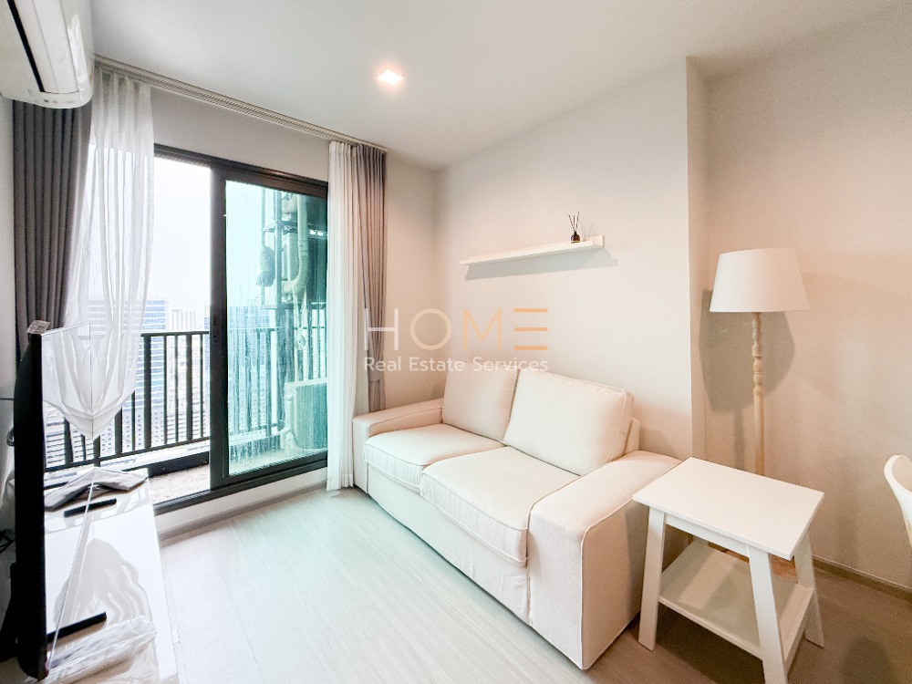 For SaleCondoLadprao, Central Ladprao : Life Ladprao / 2 Bedrooms (Sale), Life Ladprao / 2 Bedrooms (For Sale) Meaw607