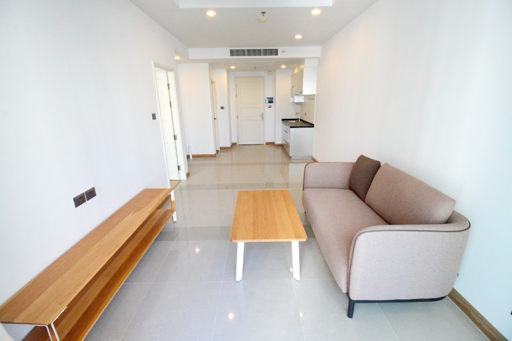 For RentCondoRama9, Petchburi, RCA : Condo for rent,Supalai wellington 1 47 sq.m., near MRT Rama 9