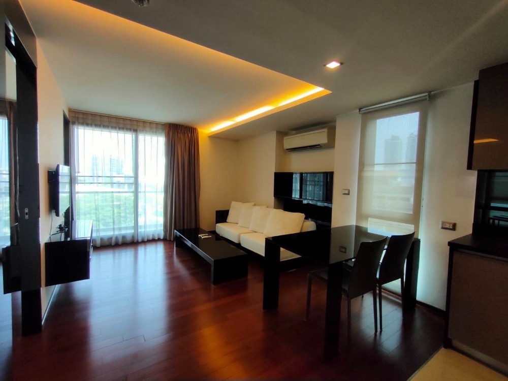 ให้เช่าคอนโดสุขุมวิท อโศก ทองหล่อ : Hot price 🔥For rent The Address skv61 (BTS Ekkamai)