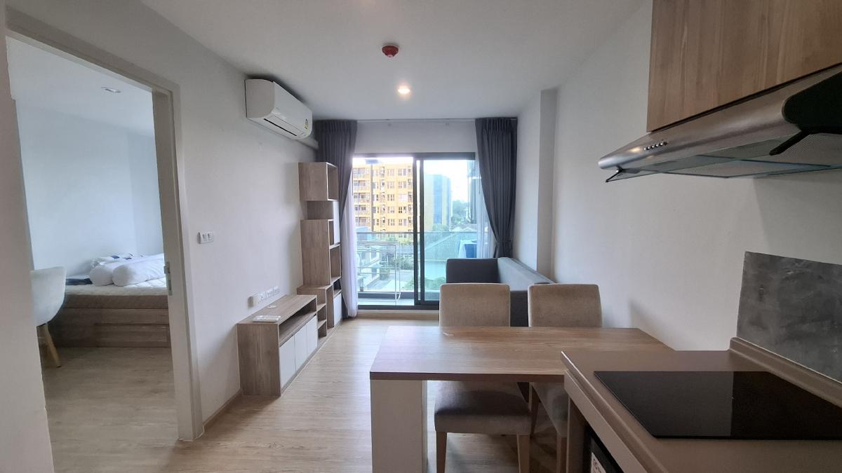 For RentCondoOnnut, Udomsuk : Rent the Excel Hideaway Sukhumvit 50 # BTS On Nut