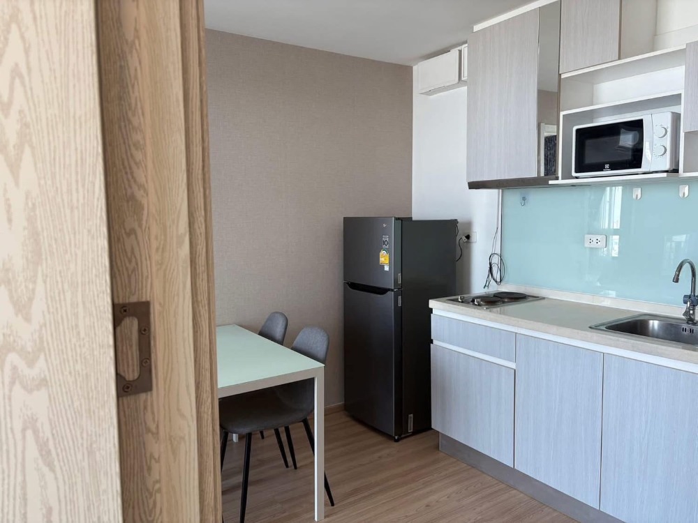 For RentCondoOnnut, Udomsuk : 💥 Artemis Condo on Nut Sukhumvit 77 💥🔥🔥Condo for Ret🔥🔥