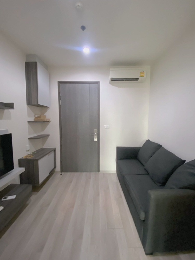 For RentCondoRatchadapisek, Huaikwang, Suttisan : For Rent - Centric Huai Khwang Station