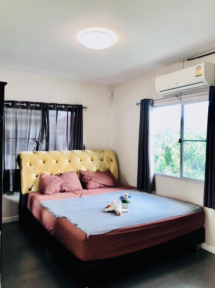 For SaleHouseSamut Prakan,Samrong : [PB808] 🚩 Sell/Rent a detached house Siwalee Bangna (Siwalee Bangna)