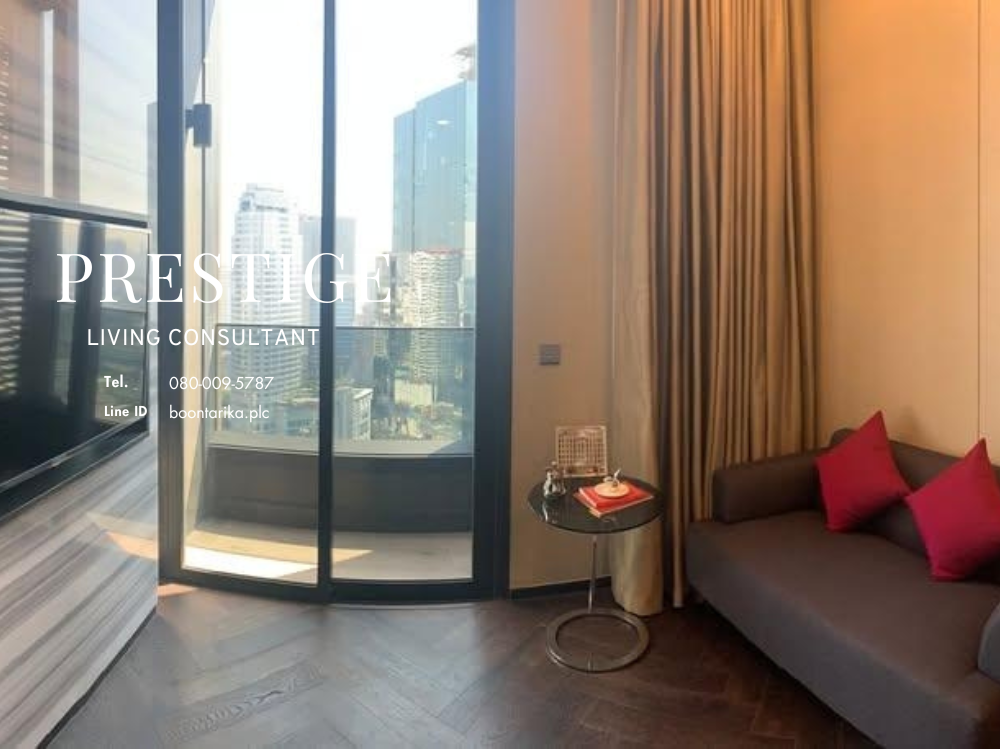 ให้เช่าคอนโดสุขุมวิท อโศก ทองหล่อ : 📌For RENT เช่า | The Esse Sukhumvit 36 - 1BR (38.5sqm) 55,000 THB