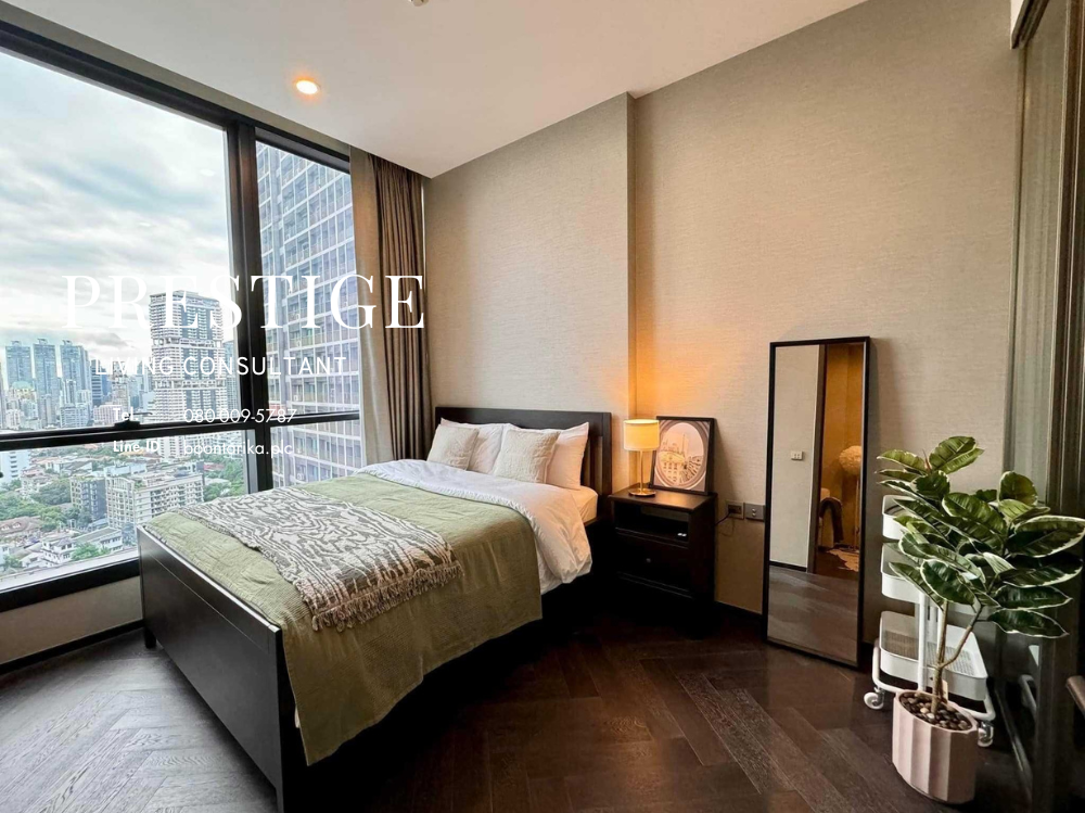 ให้เช่าคอนโดสุขุมวิท อโศก ทองหล่อ : 📌For RENT เช่า | The Esse Sukhumvit 36 - 1BR (38.14sqm) 45,000 THB