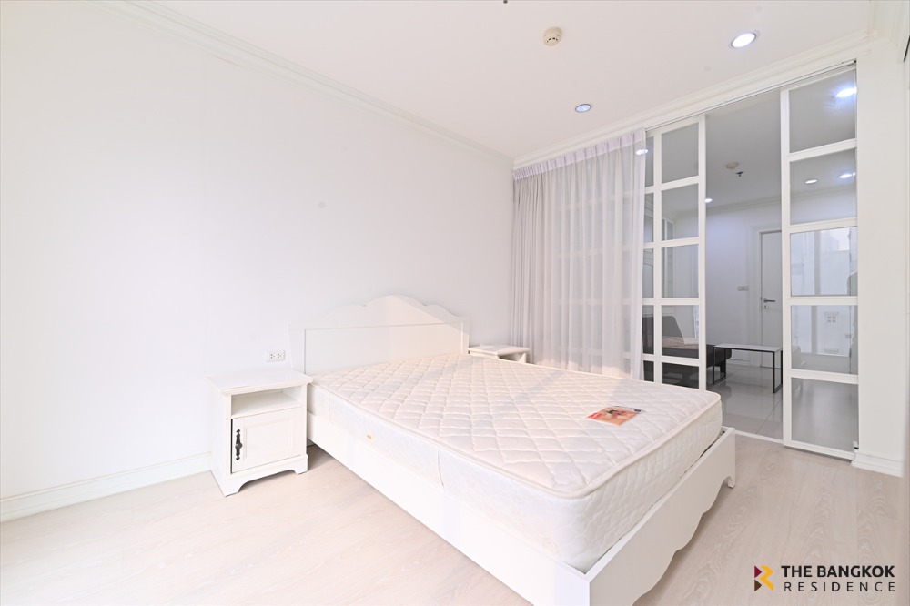 For SaleCondoRama9, Petchburi, RCA : Aspire Rama9 39 SQM 3.6 MB Renovated the whole room, good price, ready to end by Putter RCD.