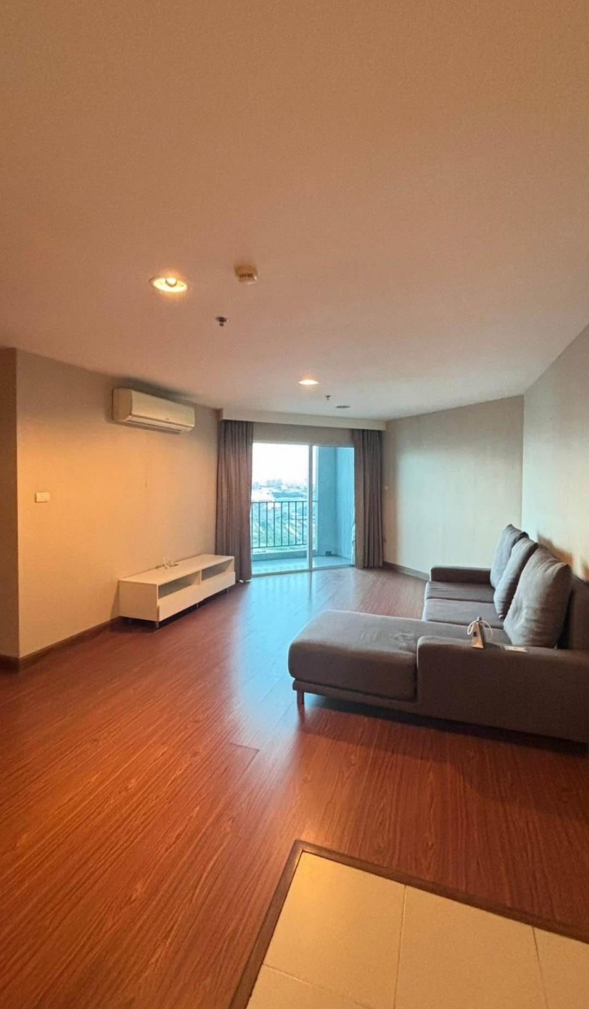 For SaleCondoRama9, Petchburi, RCA : Belle Grand Rama9 Condo for sale