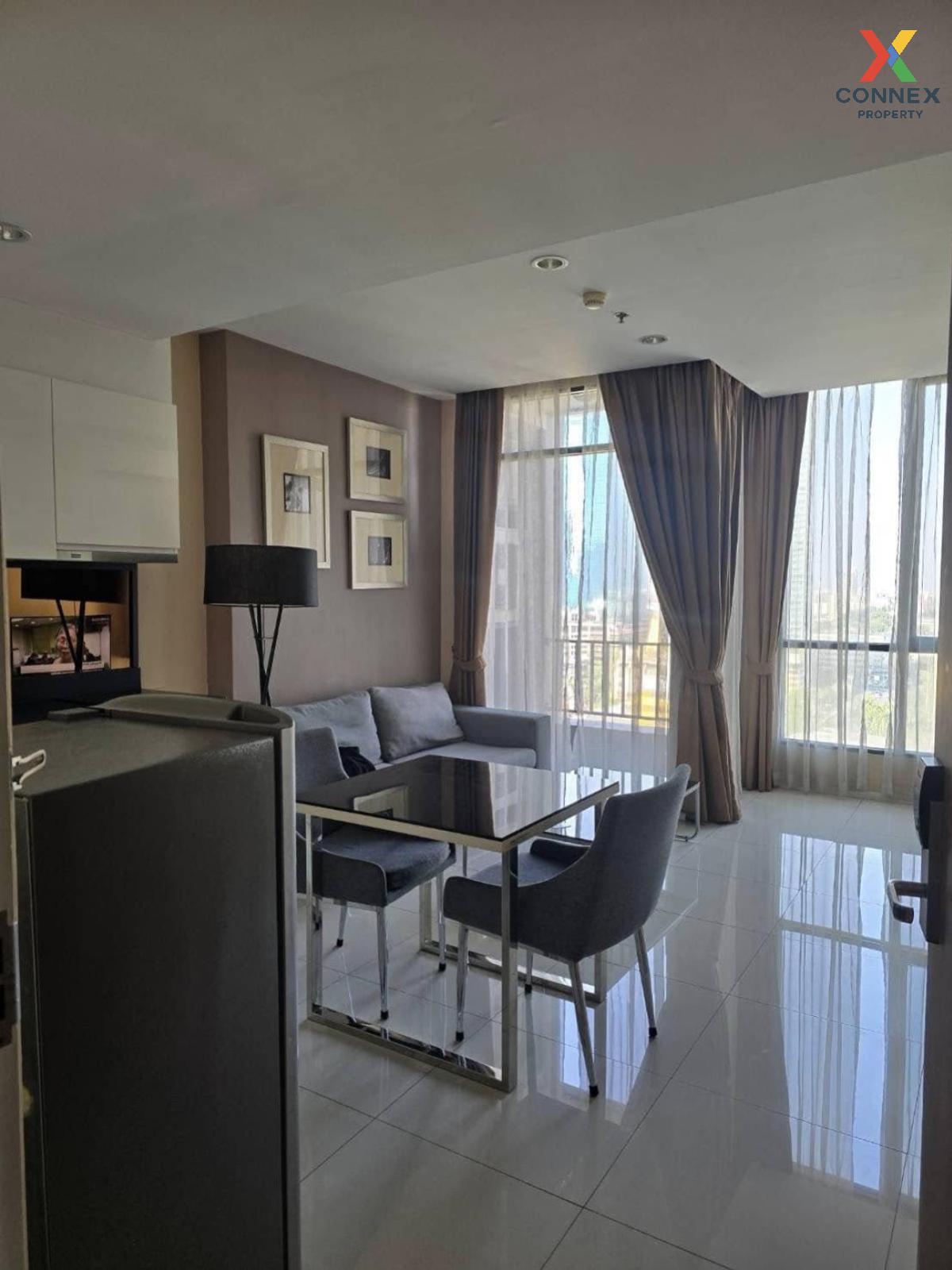 For SaleCondoSukhumvit, Asoke, Thonglor : For Sale Condo , Up Ekamai , BTS-Ekkamai , Khlong Tan Nuea , Watthana , Bangkok , CX-116483