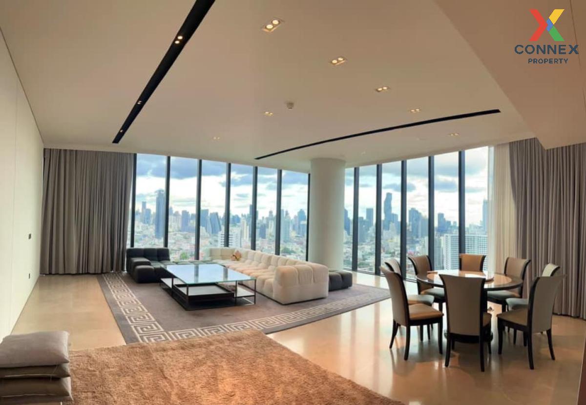 For SaleCondoWongwianyai, Charoennakor : For Sale Condo , Banyan Tree Residences Riverside Bangkok , BTS-Khlong San , Khlong San , Khlong San , Bangkok , CX-116462