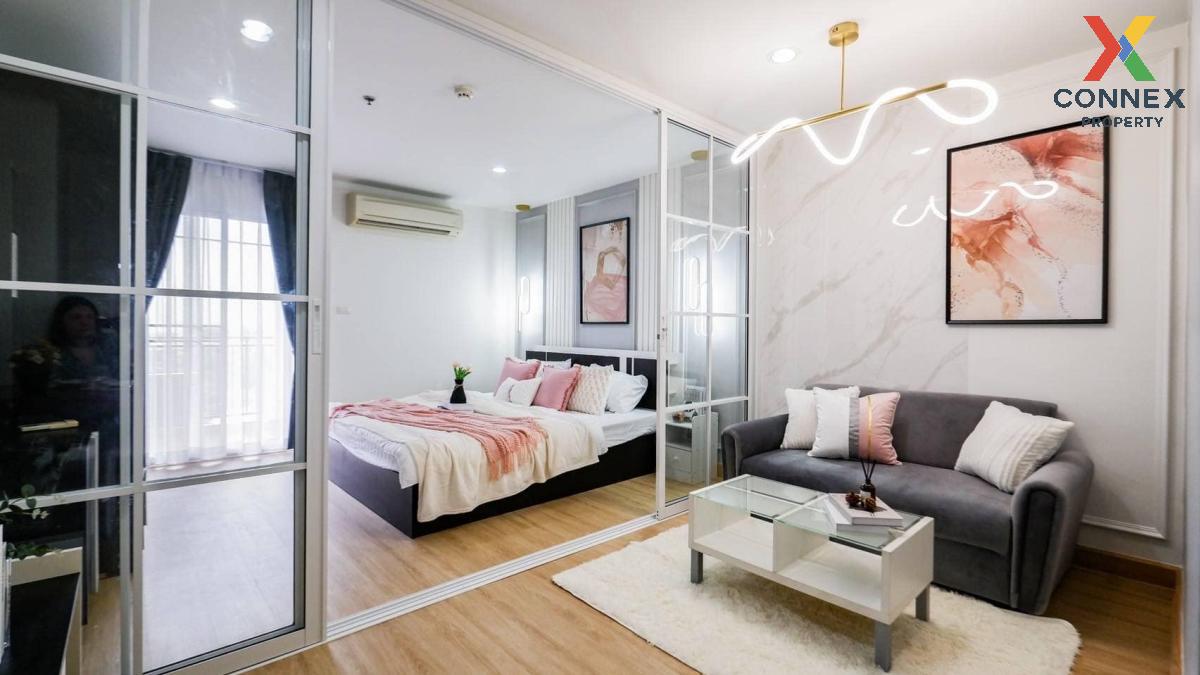 For SaleCondoVipawadee, Don Mueang, Lak Si : For Sale Condo , Regent Home 10 Chaengwattana , BTS-Wat Phra Sri Mahathat , Anusawari , Bang Khen , Bangkok , CX-115887