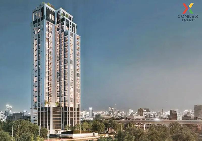 For SaleCondoSapankwai,Jatujak : For Sale Condo , The Reserve Phahol - Pradipat , high floor , BTS-Saphan Khwai , Sam Sen Nai , Phaya Thai , Bangkok , CX-116229