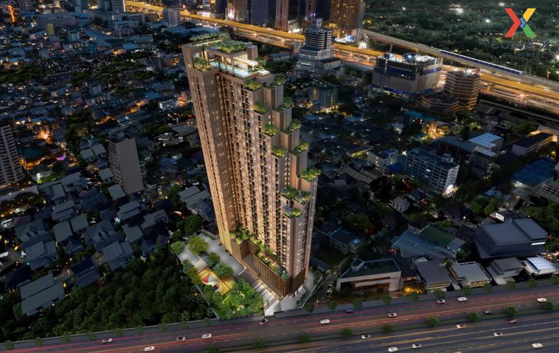 For SaleCondoLadprao, Central Ladprao : FOR SALE condo , Metris Ladprao , BTS-Phahon Yothin 59 , Chomphon , Chatuchak , Bangkok , CX-78117