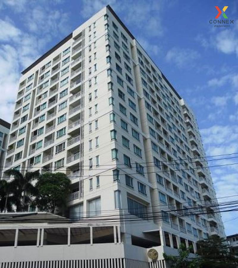 For SaleCondoOnnut, Udomsuk : FOR SALE condo , Sukhumvit Plus , BTS-Phra Khanong , Phra Khanong , Khlong Toei , Bangkok , CX-66221