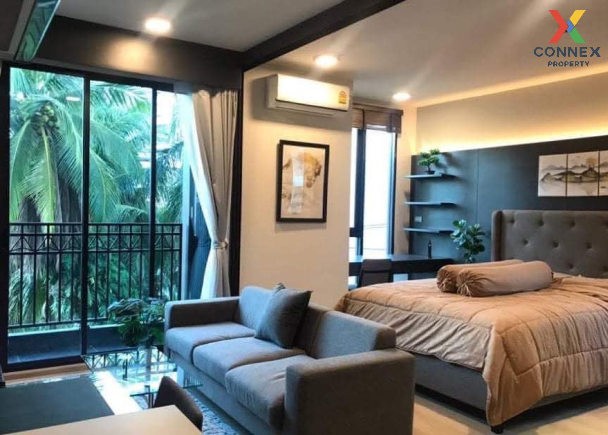 For SaleCondoSukhumvit, Asoke, Thonglor : For Sale Condo , Venio Sukhumvit 10 , BTS-Nana , Khlong Toei , Khlong Toei , Bangkok , CX-116251