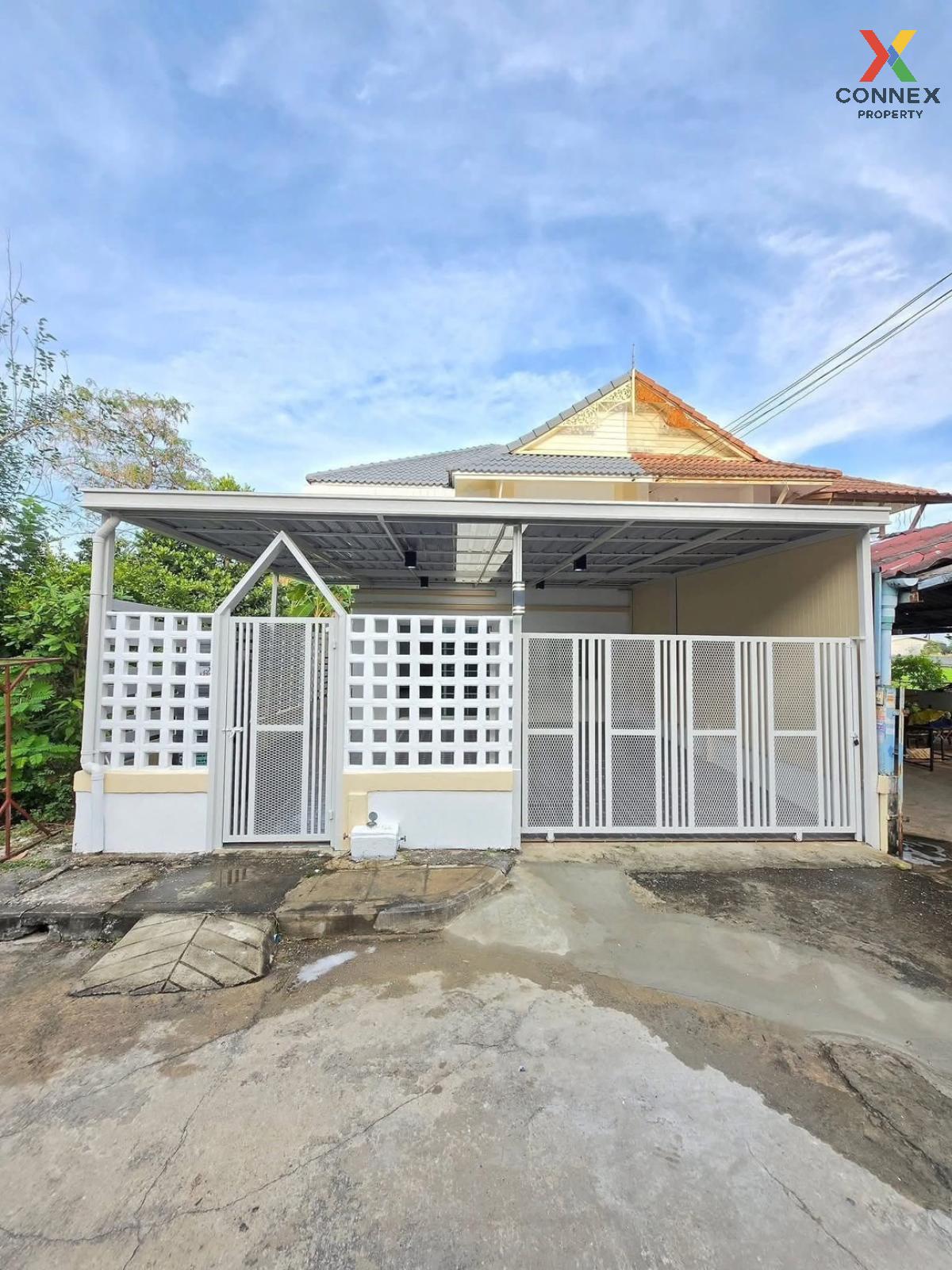 For SaleHousePathum Thani,Rangsit, Thammasat : For Sale House , Baan Pruksa 7 Lamlukka , newly renovated , Lam Luk Ka , Lam Luk Ka , Pathum Thani , CX-116246