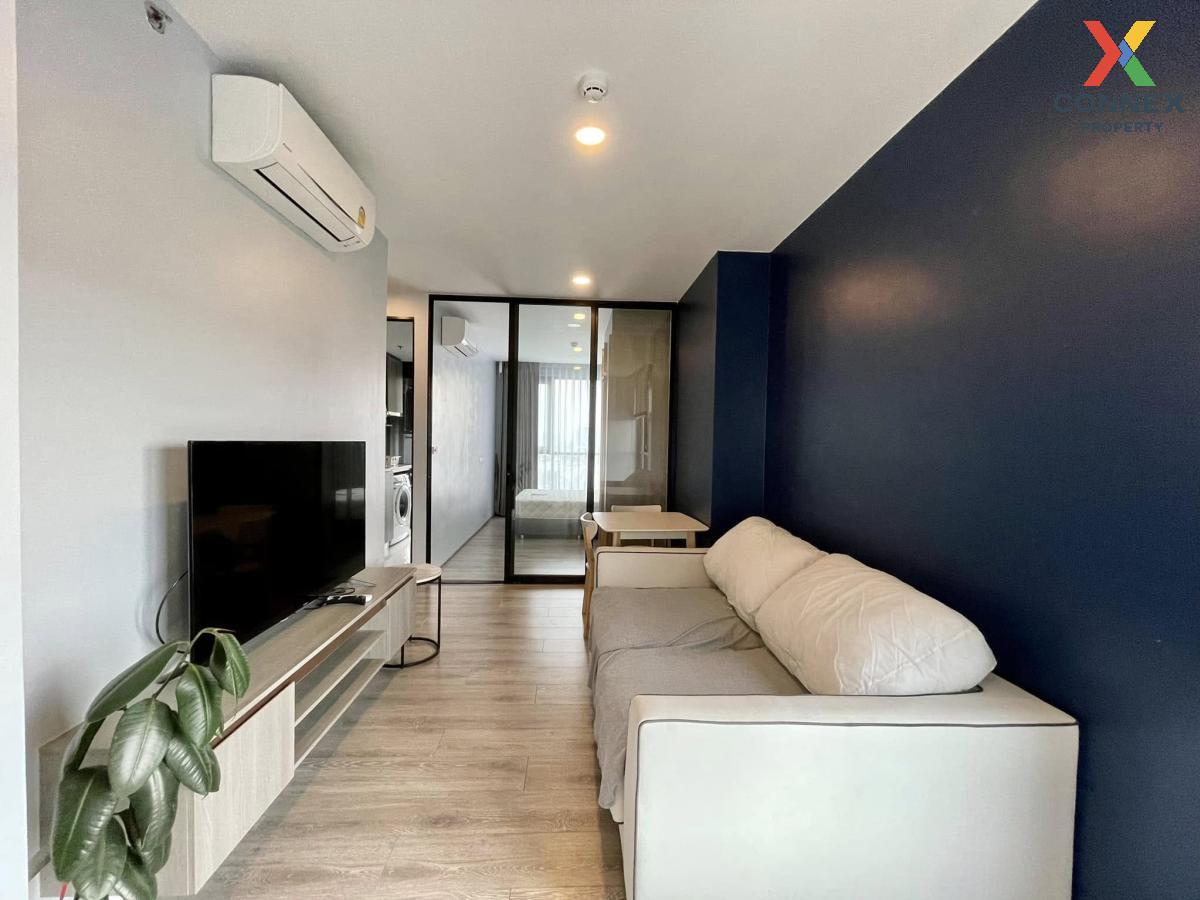 For SaleCondoBangna, Bearing, Lasalle : For Sale Condo , KnightsBridge Collage Sukhumvit 107 , BTS-Bearing , Samrong Nuea , Mueang Samut Prakan , Samut Prakarn , CX-116166