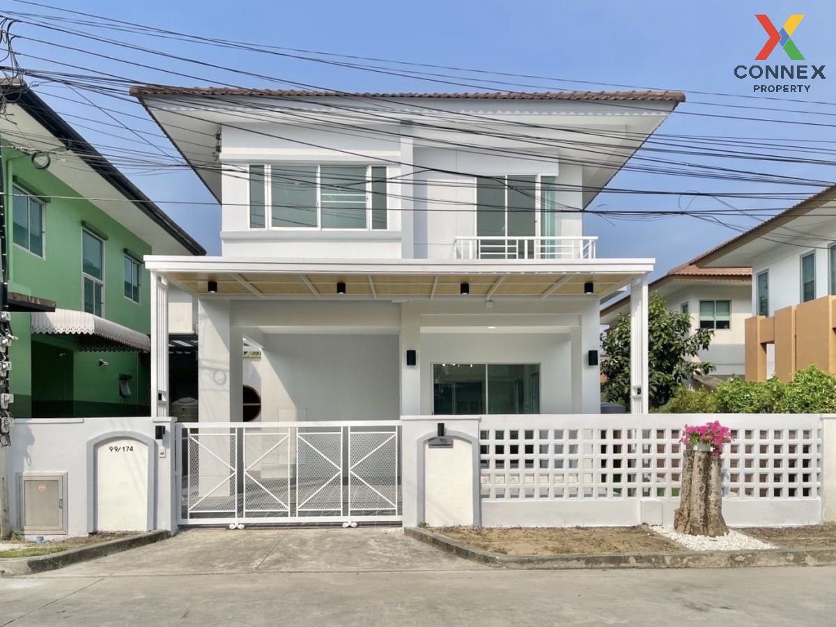 For SaleSamut Prakan,Samrong : For Sale House , Atoll Maldives Beach Namdaeng-Bang Phli , Bang Phli Yai , Bang Phli , Samut Prakarn , CX-115961