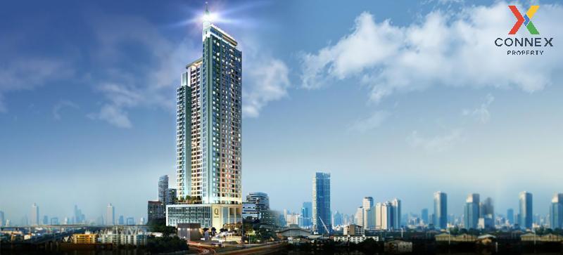 For SaleCondoRama9, Petchburi, RCA : For Sale Condo , Q Asoke , MRT-Phetchaburi , Makkasan , Rat Thewi , Bangkok , CX-83877