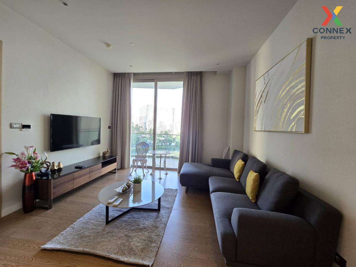 For SaleCondoWongwianyai, Charoennakor : For Sale Condo , Magnolias Waterfront Residences , Khlong Ton Sai , Khlong San , Bangkok , CX-28487