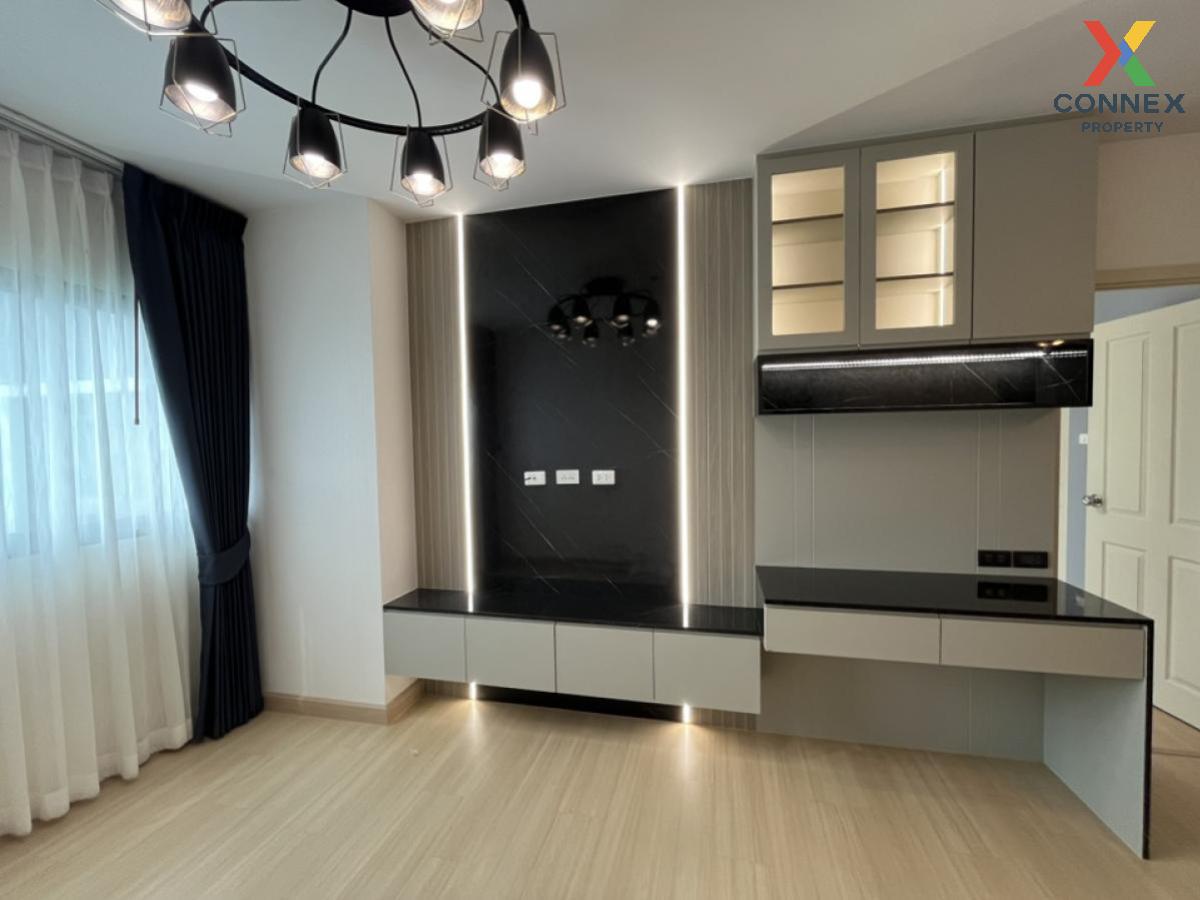 For SaleCondoRattanathibet, Sanambinna : For Sale Condo , Supalai Loft @ Khaerai Station , MRT-Khae Rai , Bang Kraso , Mueang Nonthaburi , Nonthaburi , CX-116774