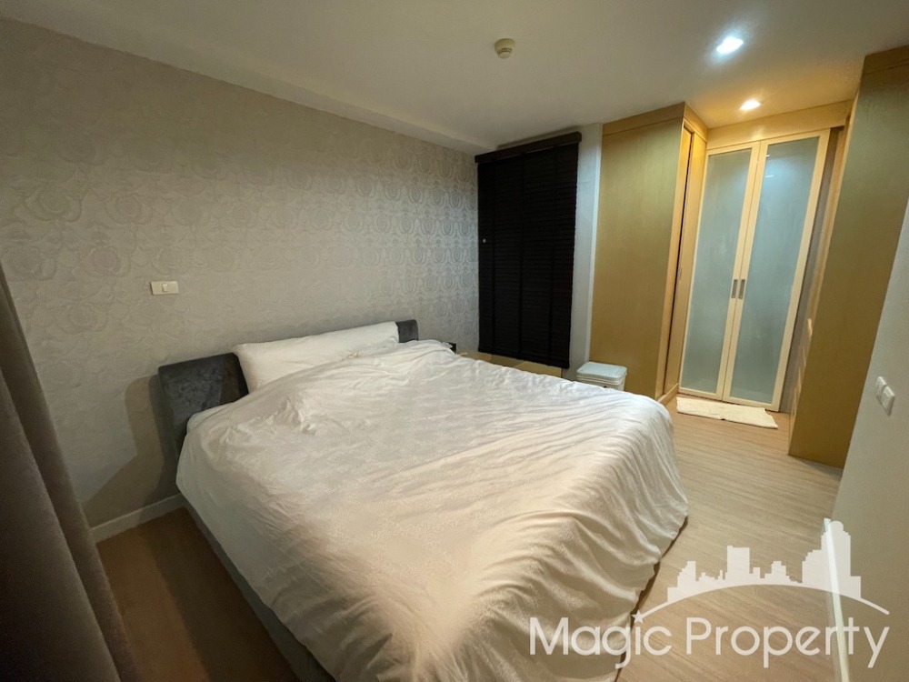 For SaleCondoSukhumvit, Asoke, Thonglor : Condo for sale, 1 bedroom in D 25, Khlong Tan Nuea Subdistrict, Watthana District, Bangkok.